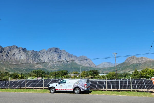 solar geyser prices cape town